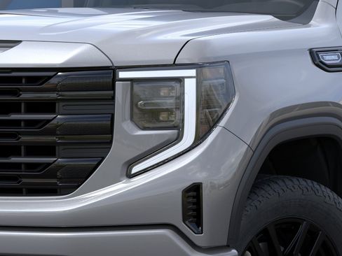 New 2026 GMC Sierra 1500 Elevation w/ Elevation Select Package AWD/4WD image 11