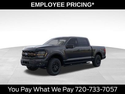New 2026 Ford F150 Tremor w/ Bed Utility Package