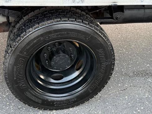 Used 2013 Ford F450 XL w/ Heavy Service Suspension Pkg RWD image 24