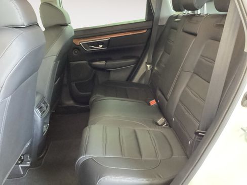 Used 2022 Honda CR-V EX-L image 13