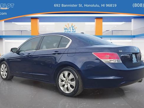 Used 2010 Honda Accord EX-L image 10