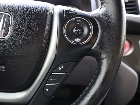 Used 2016 Honda Pilot EX-L image 29