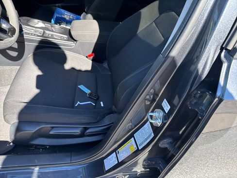 Certified 2023 Honda Civic LX image 16