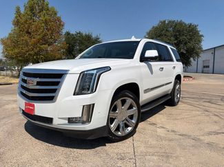 Used 2017 Cadillac Escalade Luxury RWD video 1