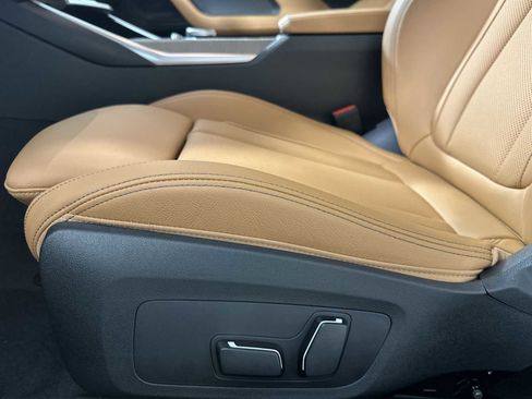 New 2025 BMW 230i xDrive Coupe w/ Premium Package image 12