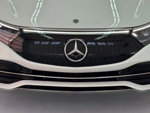 Certified 2024 Mercedes-Benz EQS 450+ Sedan image 20