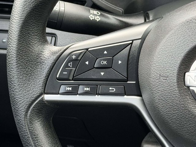 Used 2024 Nissan Altima 2.5 SV FWD image 23