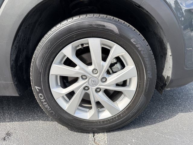 Used 2020 Hyundai Tucson Value FWD image 36