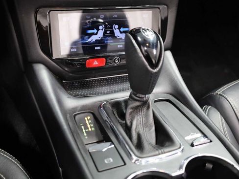 Used 2016 Maserati GranTurismo Convertible image 27