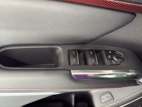 New 2026 Chevrolet Traverse RS w/ LPO, Floor Liner Package image 28