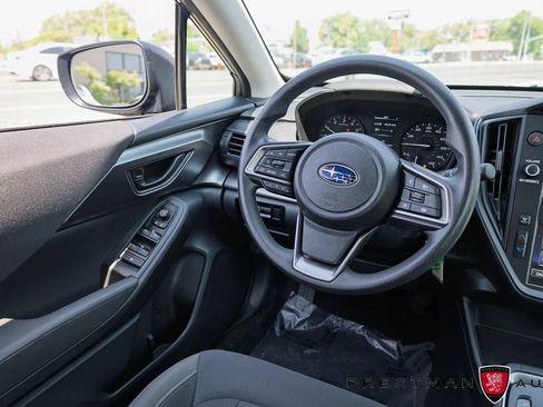 Used 2025 Subaru Impreza 2.0i AWD/4WD image 29