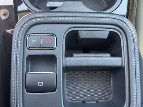 New 2025 Ford Mustang Mach-E Premium image 31