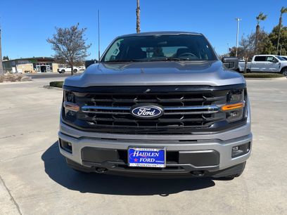 New 2026 Ford F150 XLT w/ Mobile Office Package
