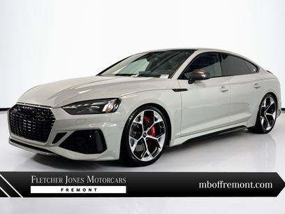 Used 2024 Audi RS 5 Sportback