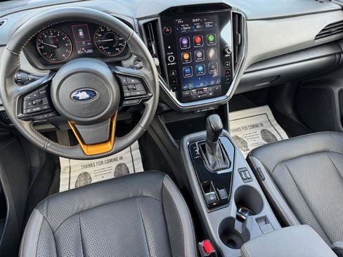 Used 2024 Subaru Crosstrek 2.5i Wilderness AWD/4WD image 13