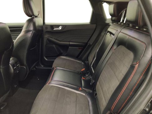 Used 2021 Ford Escape SEL w/ SEL Stealth AWD Package image 18