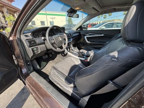 Used 2013 Honda Accord EX-L image 14
