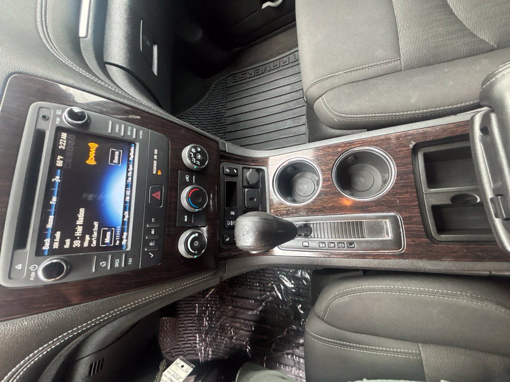 Used 2015 Chevrolet Traverse LT w/ Style and Technology Package AWD/4WD image 14