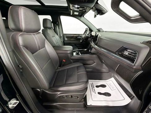 Used 2025 Chevrolet Tahoe RST w/ Comfort Package image 31