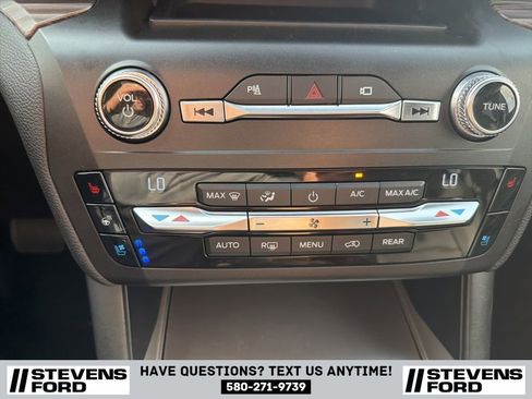 Used 2020 Ford Explorer Limited RWD image 26
