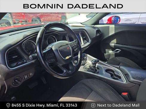 Used 2020 Dodge Challenger SXT image 14