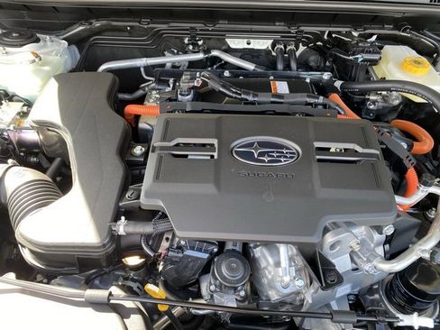 New 2026 Subaru Crosstrek 2.5i Sport image 26