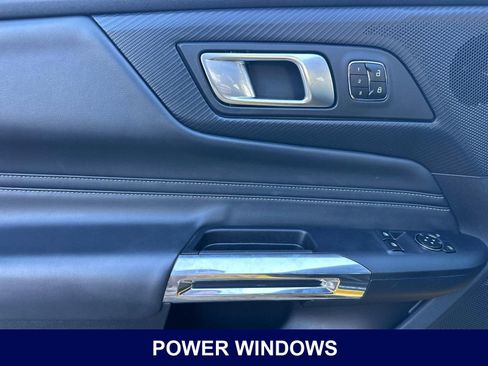 Used 2024 Ford Mustang Premium RWD image 12