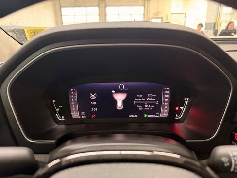 New 2026 Honda Passport RTL image 7