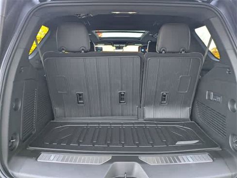 Used 2026 GMC Yukon Denali Ultimate w/ LPO, Floor Liner Package image 36