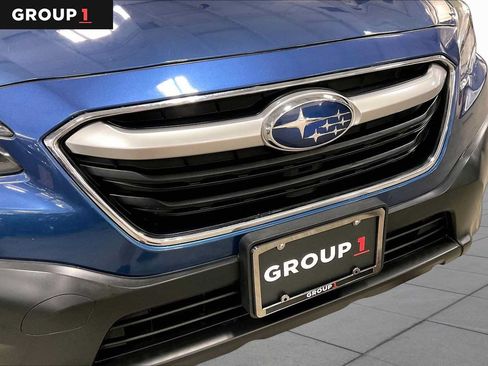 Used 2021 Subaru Outback AWD/4WD image 29