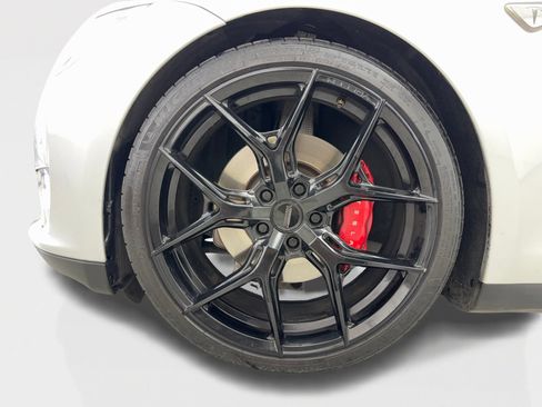 Used 2013 Tesla Model S RWD image 51