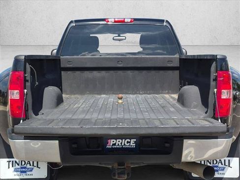 Used 2009 Chevrolet Silverado 3500 LT AWD/4WD image 6