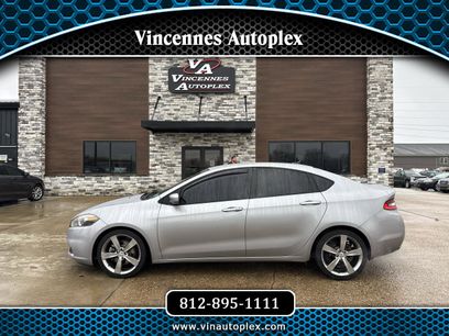 Used 2014 Dodge Dart GT