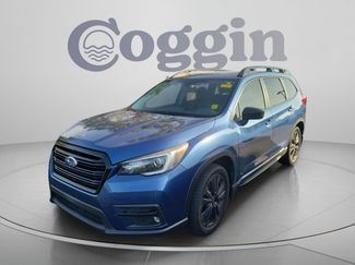 Used 2022 Subaru Ascent Onyx Edition AWD/4WD video 1