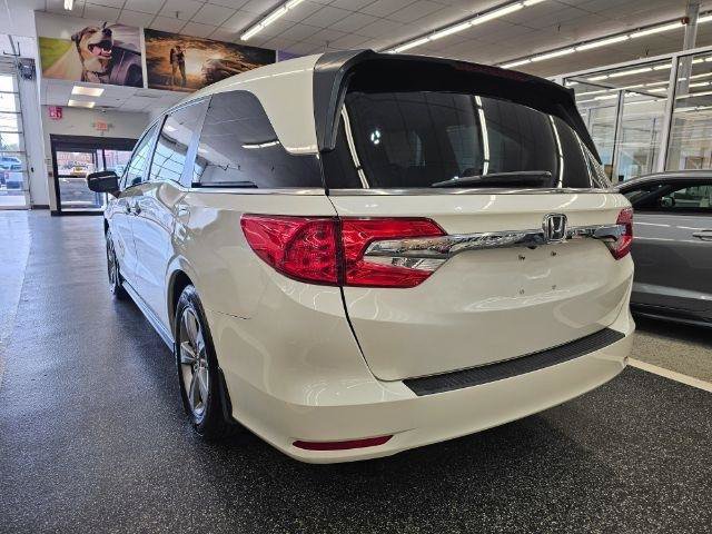 Used 2019 Honda Odyssey EX-L image 7