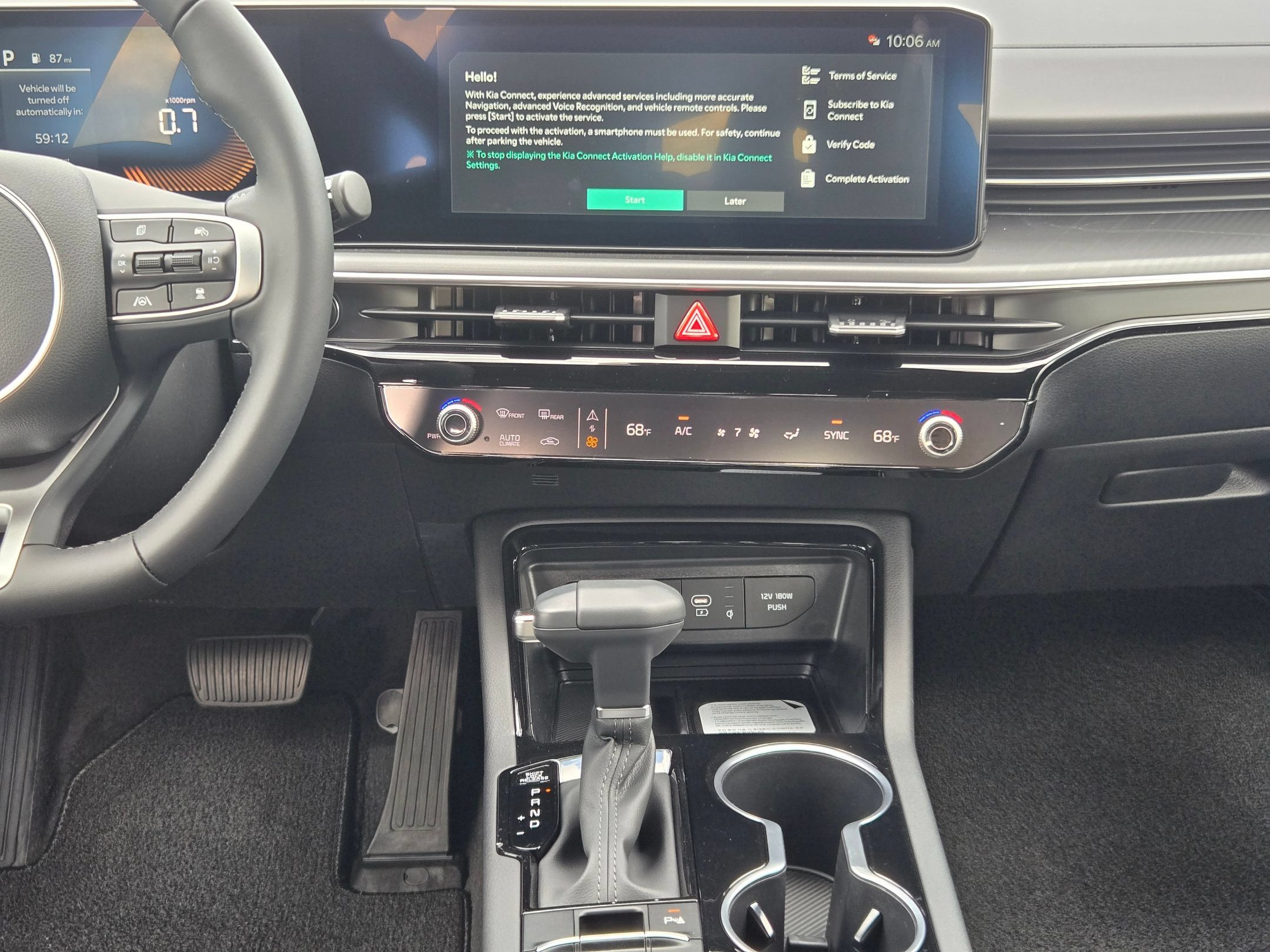 New 2026 Kia K5 GT-Line FWD image 12