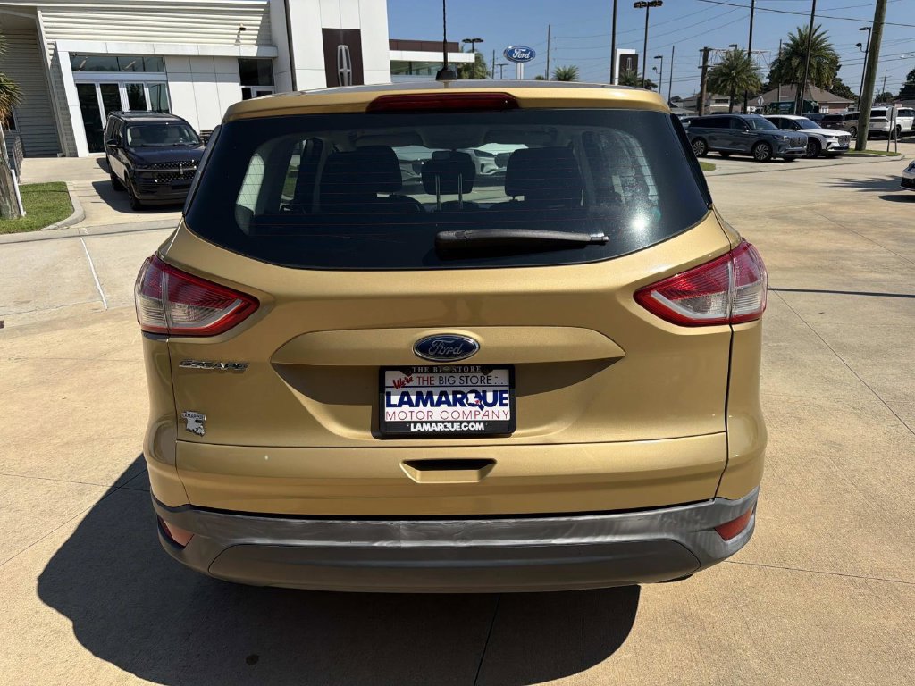 Used 2014 Ford Escape S FWD image 6