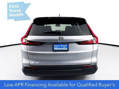 New 2026 Honda CR-V LX image 7