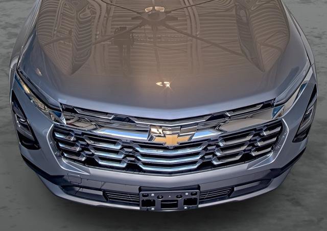 New 2027 Chevrolet Equinox LT FWD image 18