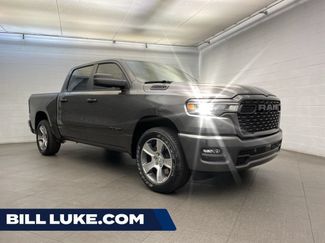New 2026 RAM 1500 Express RWD video 1