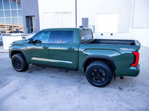 Used 2022 Toyota Tundra SR5 image 11