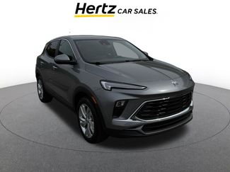 Used 2025 Buick Encore GX Preferred video 1