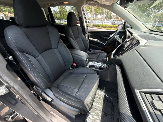 Used 2024 Subaru Ascent Premium w/ Convenience Package AWD/4WD image 27