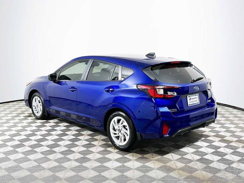 Certified 2025 Subaru Impreza 2.0i image 5