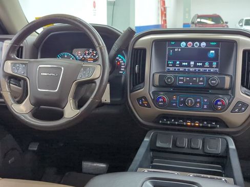 Used 2017 GMC Sierra 1500 Denali AWD/4WD image 28