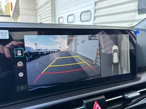 New 2026 Kia Sportage SX Prestige image 22