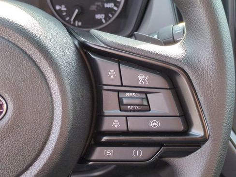 New 2026 Subaru Crosstrek 2.5i Premium image 17