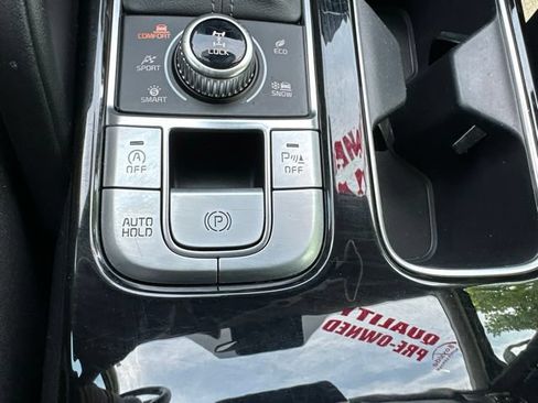 Used 2022 Kia Telluride LX AWD/4WD image 35