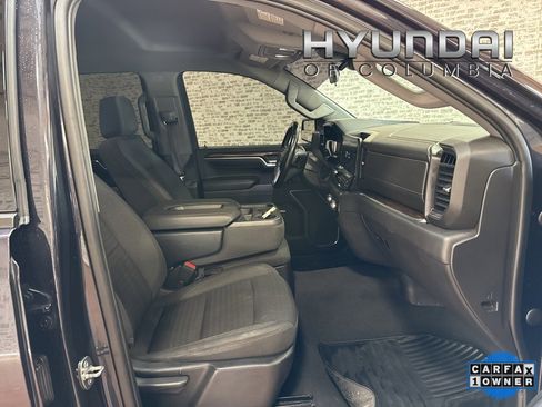 Used 2023 GMC Sierra 1500 Elevation image 11