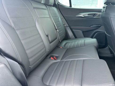 Used 2024 Dodge Hornet GT image 13